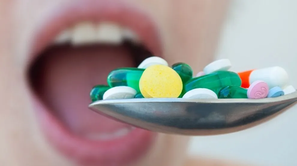 Suplimentele alimentare: între beneficii și riscuri ascunse