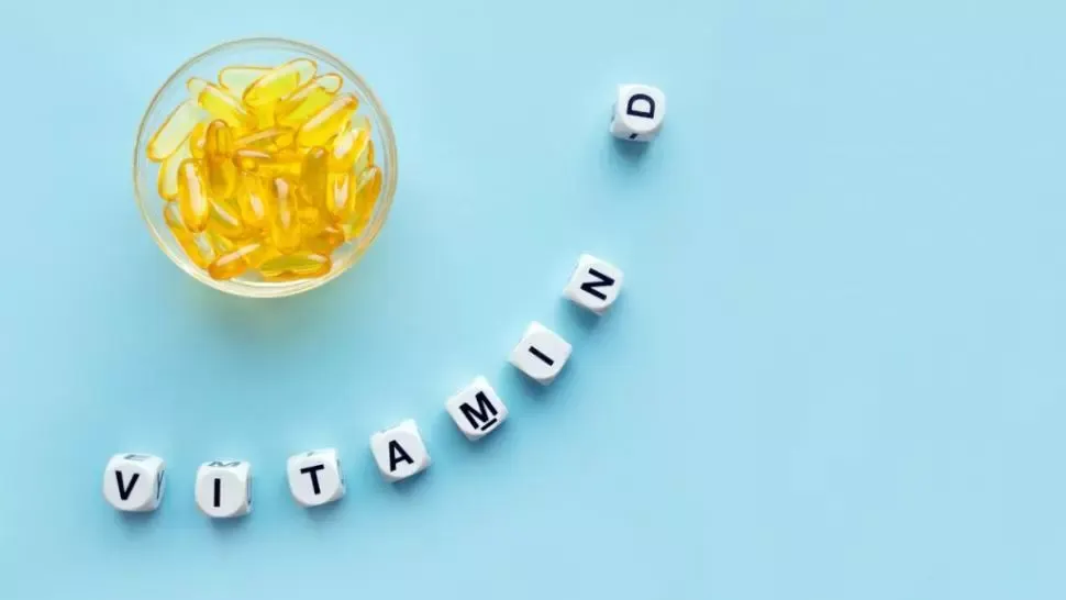 Vitamina D: Semne de deficit și cum să îl corectezi