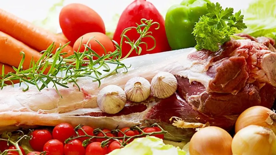 Noul trend în sănătate: influencerii promovează o dietă inspirată din Sfânta Scriptură