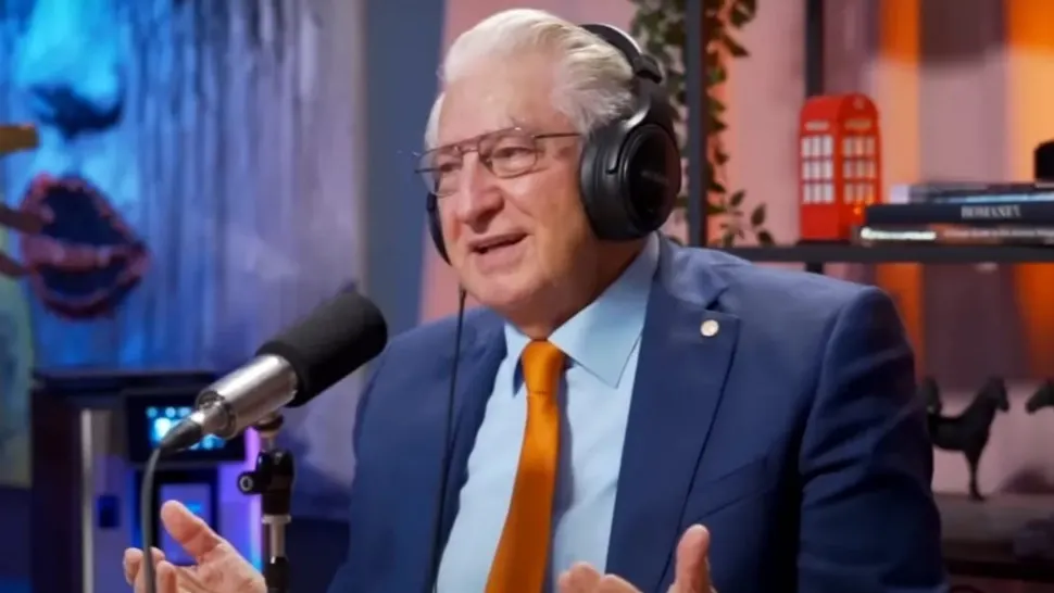 Obiceiul simplu care poate proteja creierul de îmbătrânire. Profesorul Vlad Ciurea explică de ce somnul este esențial pentru sănătatea neuronală