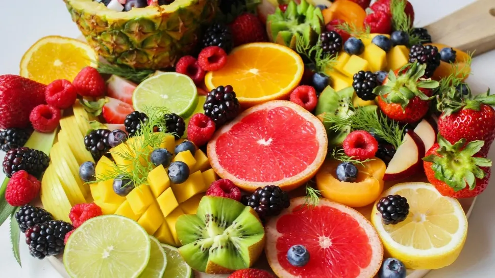 Cele mai bune fructe pentru un sistem digestiv sănătos