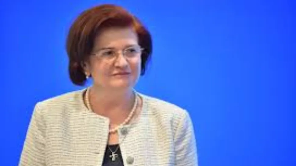 Cătălina Poiană solicită o lege a profesiei medicale și condiții mai bune pentru rezidenți