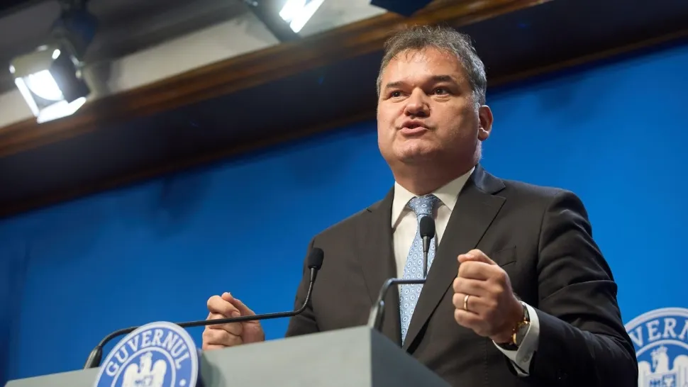 Ministrul interimar al Sănătății demontează punct cu punct proiectul legii salarizării: „Așa nu se poate construi un sistem funcțional”