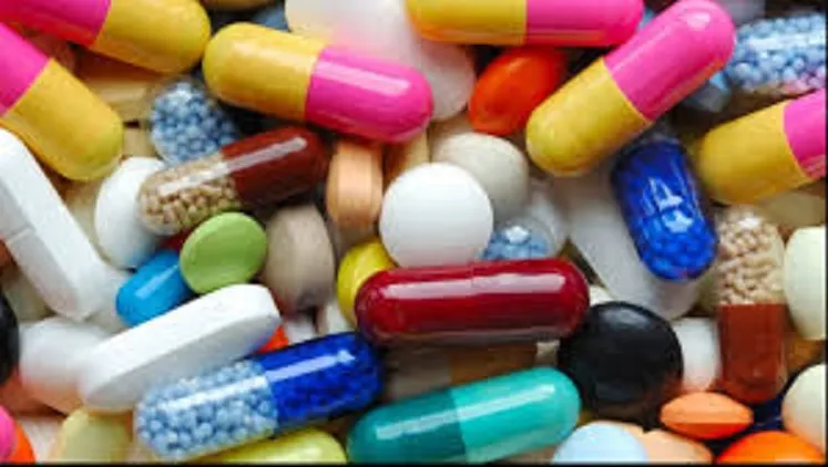 Campanie de colectare a medicamentelor expirate