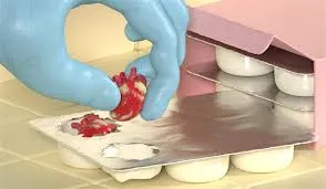 Inimile tipărite 3D cu țesut, ar putea înlocui lipsa donatorilor de organe