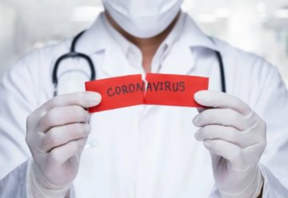 Cât timp durează să te vindeci de coronavirus