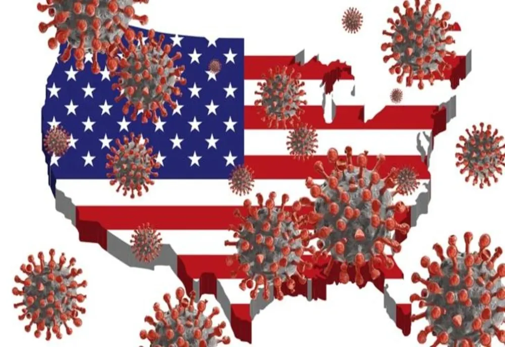 SUA - Simptom misterios la copii posibil asociat cu noul coronavirus