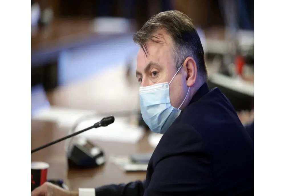 Premierul i-a cerut ministrului Sănătăţii să pregătească scenariul pentru creşterea numărului de pacienţi cu coronavirus