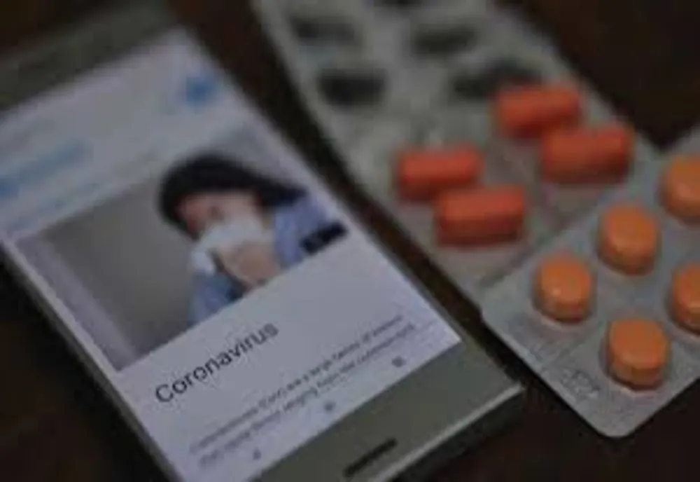 O versiune a Remdesivir administrată prin inhalare, testată ca potenţial tratament pentru COVID-19