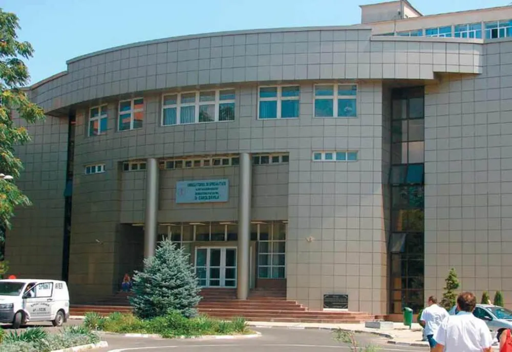 Spitalul Militar Central va participa la un studiu OMS privind scheme de tratament pentru COVID-19