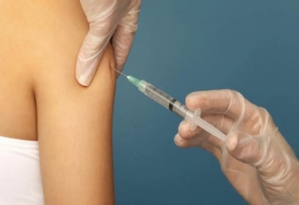 STUDIU: Vaccinul gripal poate reduce riscul de a dezvolta boala Alzheimer