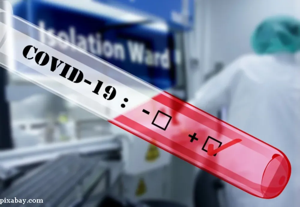 Opt asistente și infirmiere de la spitalul din Făget confirmate cu coronavirus
