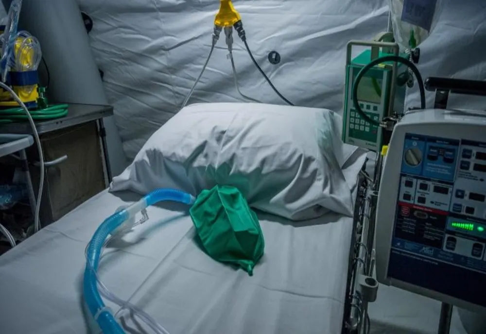 Nelu Tătaru: Terapia Intensivă este segmentul sanitar care trepidează