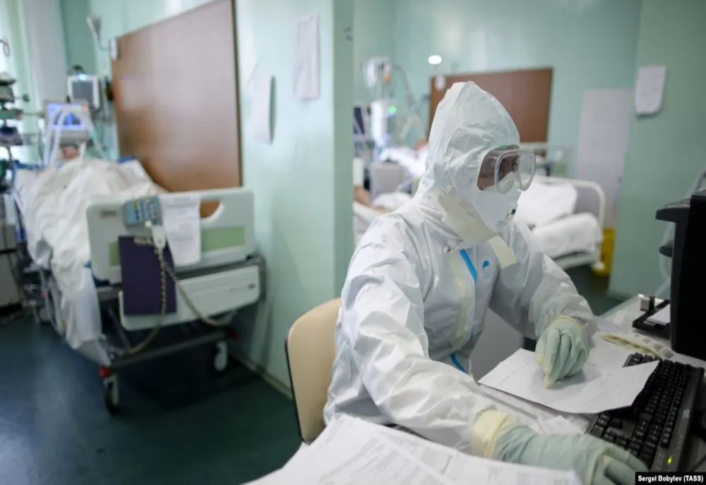 Medic din Timiș, mort din cauza coronavirusului