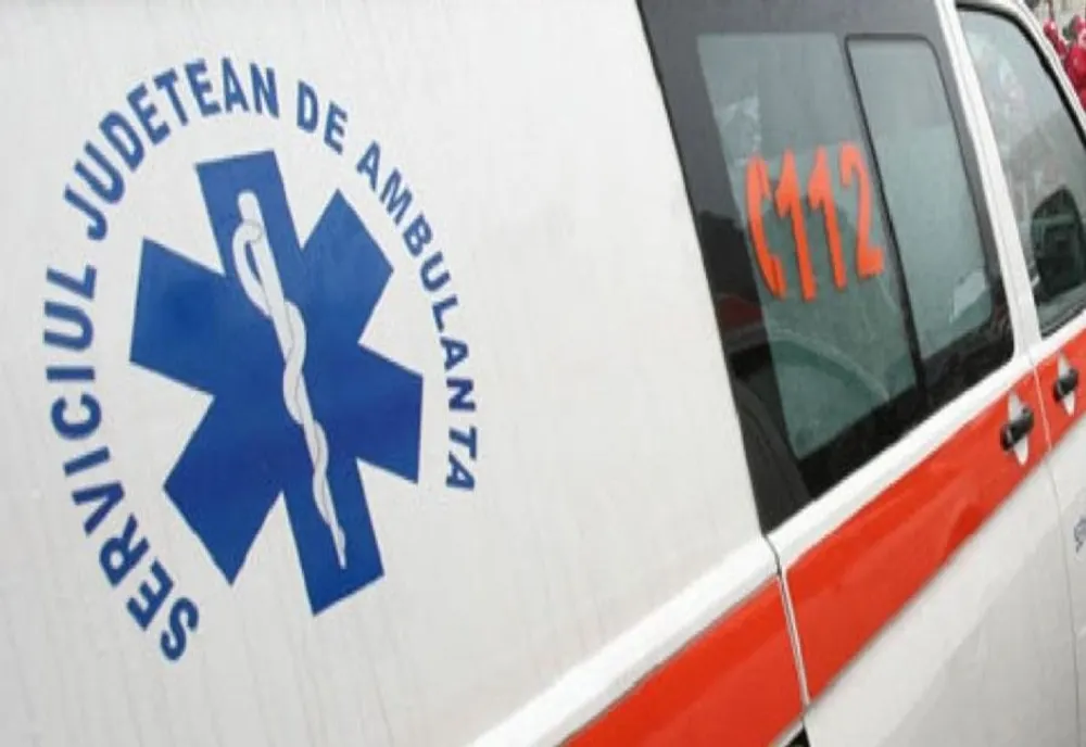 Încă un cadru medical răpus de coronavirus