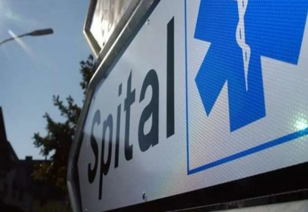 O nouă confirmare oficială a faptului că la Cluj va fi construit Spitalul Pediatric Monobloc