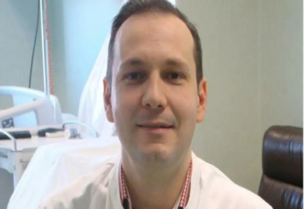 Pașii care trebuie urmați în cazul unui diagnostic COVID. Ce spune Radu Țincu, medic ATI Floreasca