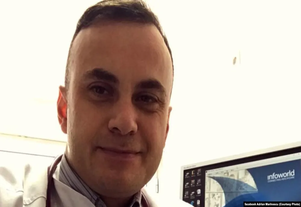 Sănătatea la Control: „Nu avem date care să ne spună că noua tulpină COVID a ajuns și în România”