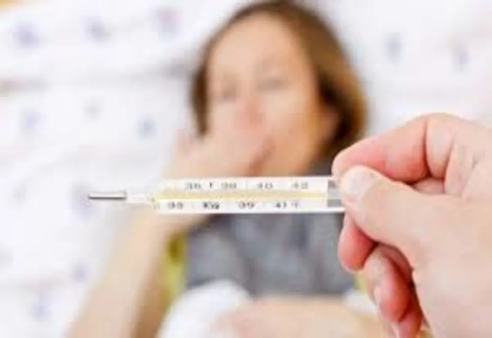 Infecțiile respiratorii, în continuă scădere față de sezonul precedent