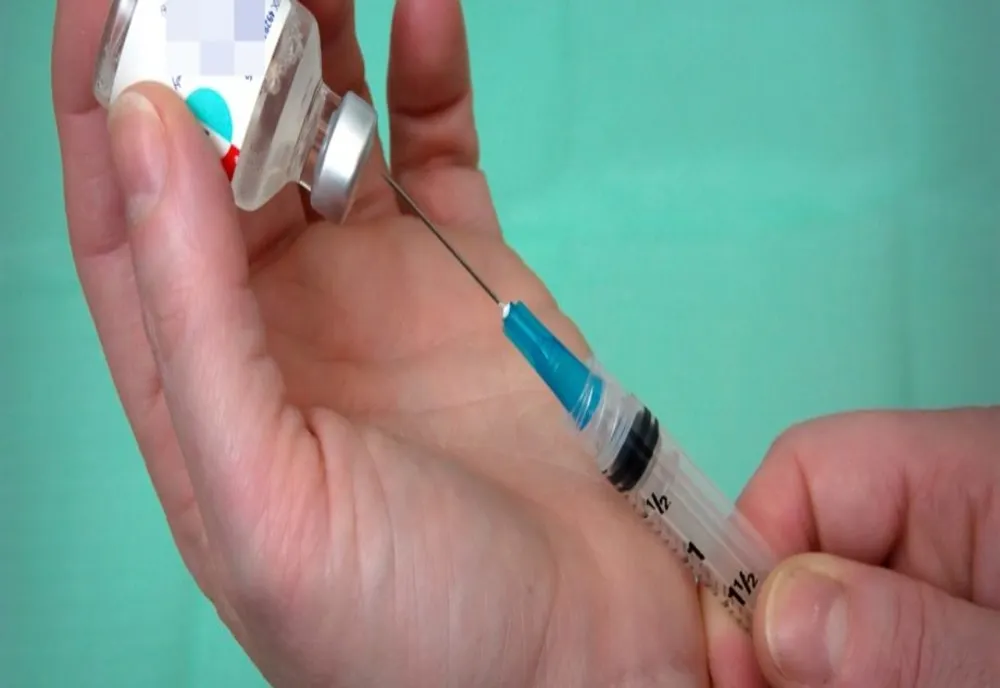 Ședință de urgență - Comitetul național pentru vaccinare pregătește o decizie importantă