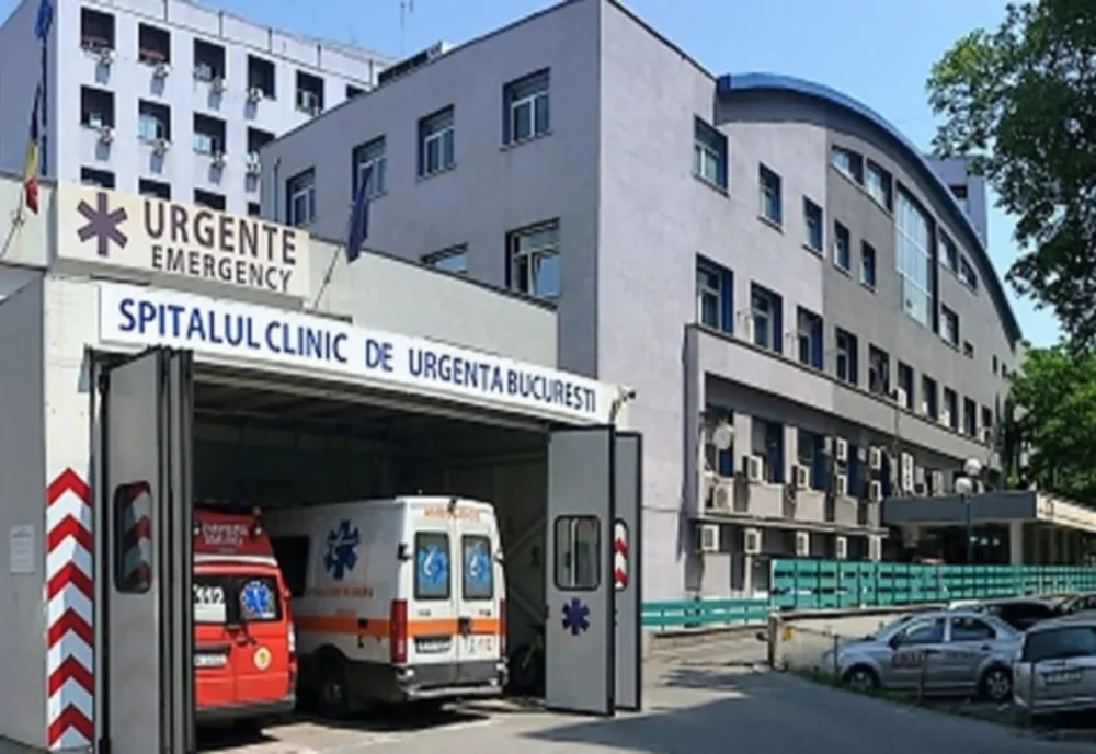 Anchetă la Spitalul Floreasca. Cadavrul unui pacient Covid-19, de negăsit