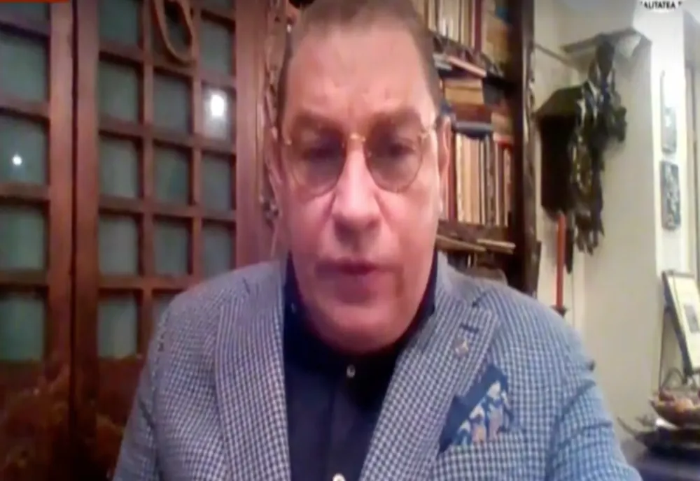 Președintele Societății Române de ATI: ”Ni se cere empatie în timp ce concetățenii se bulucesc în baruri și încalcă regulie de protecție”