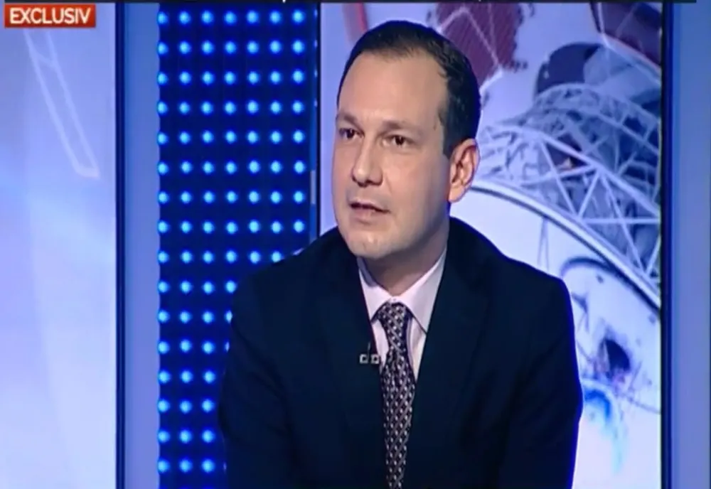 EXCLUSIV Radu Țincu: În Italia pacienții cu coronavirus erau intubați și ventilați pe alte secții