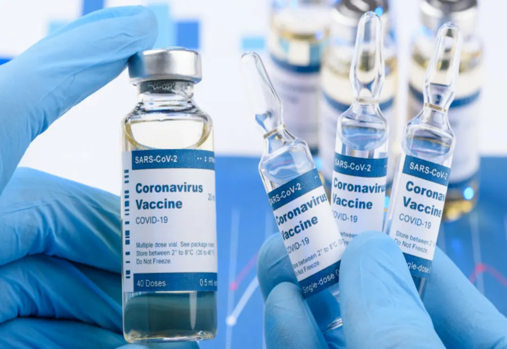 Vaccinul Pfizer/BioNTech, 100% sigur și eficient la copiii cu vârsta cuprinsă între 12 și 15 ani