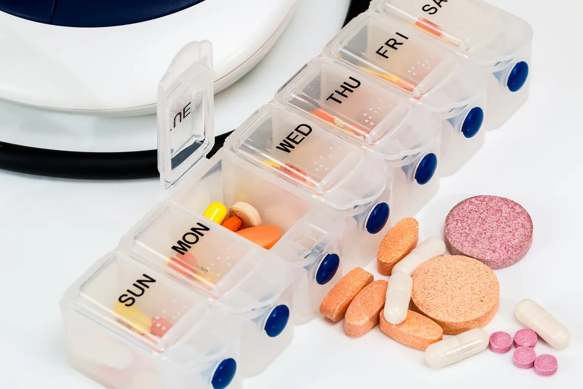 Cele mai frecvente GREŞELI în administrarea MEDICAMENTELOR
