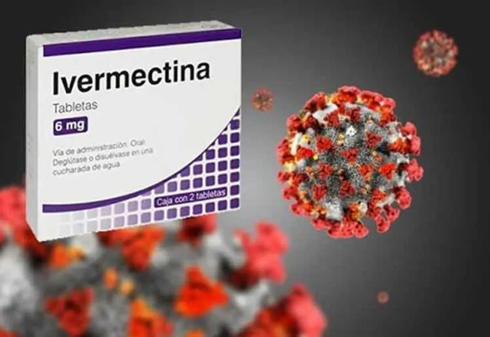 Ivermectina, INTERZISĂ în tratamentul pentru Covid