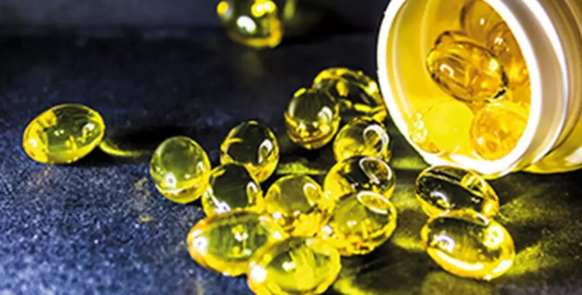 STUDIU Cât de mult te ajută Omega-3 și vitamina D la creșterea imunității în fața COVID-19