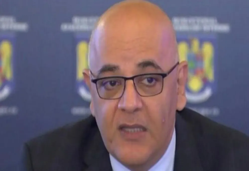 Spitalul „Foișor” din Capitală rămâne suport COVID