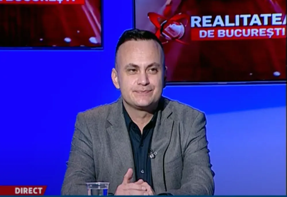 Adrian Marinescu, despre cele două „provocării” ale perioadei de vară și evoluția pandemiei: „Putem transforma COVID într-o variantă de guturai”