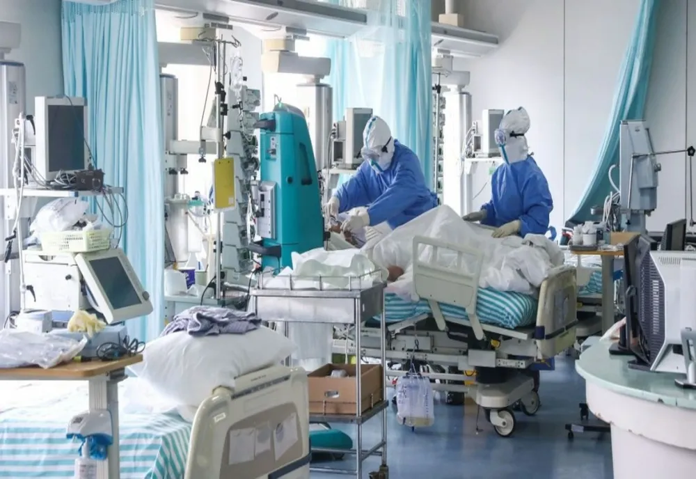 Institul Marius Nasta din capitală a rămas FĂRĂ locuri libere la ATI