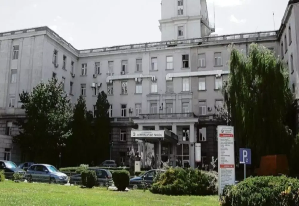 Secția de Hematologie Pediatrică de la Spitalul Fundeni a fost inaugurată