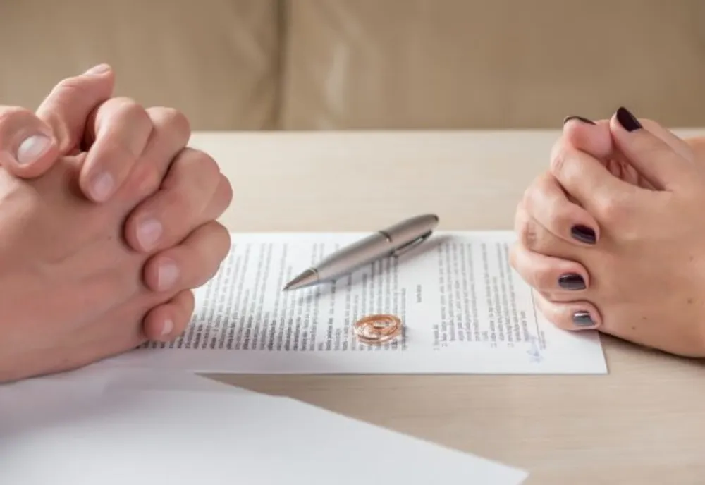 Cele 10 greșeli realizate de părinți după divorț
