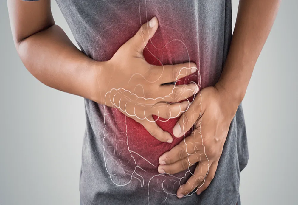 Gazele intestinale: prevenție și tratament