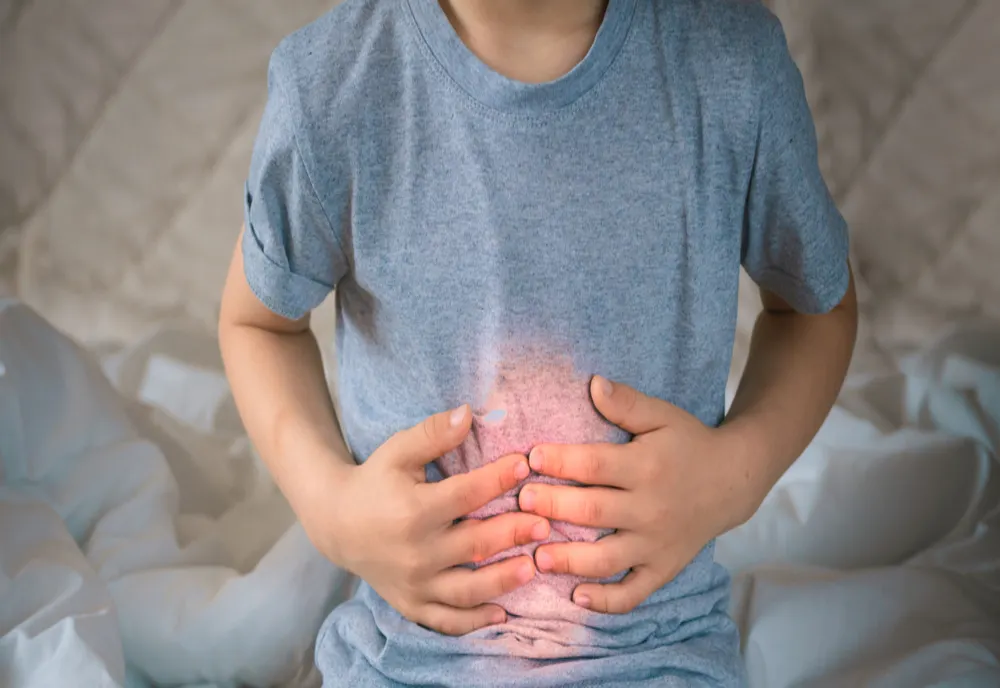 Viermișori la copii (paraziți intestinali)