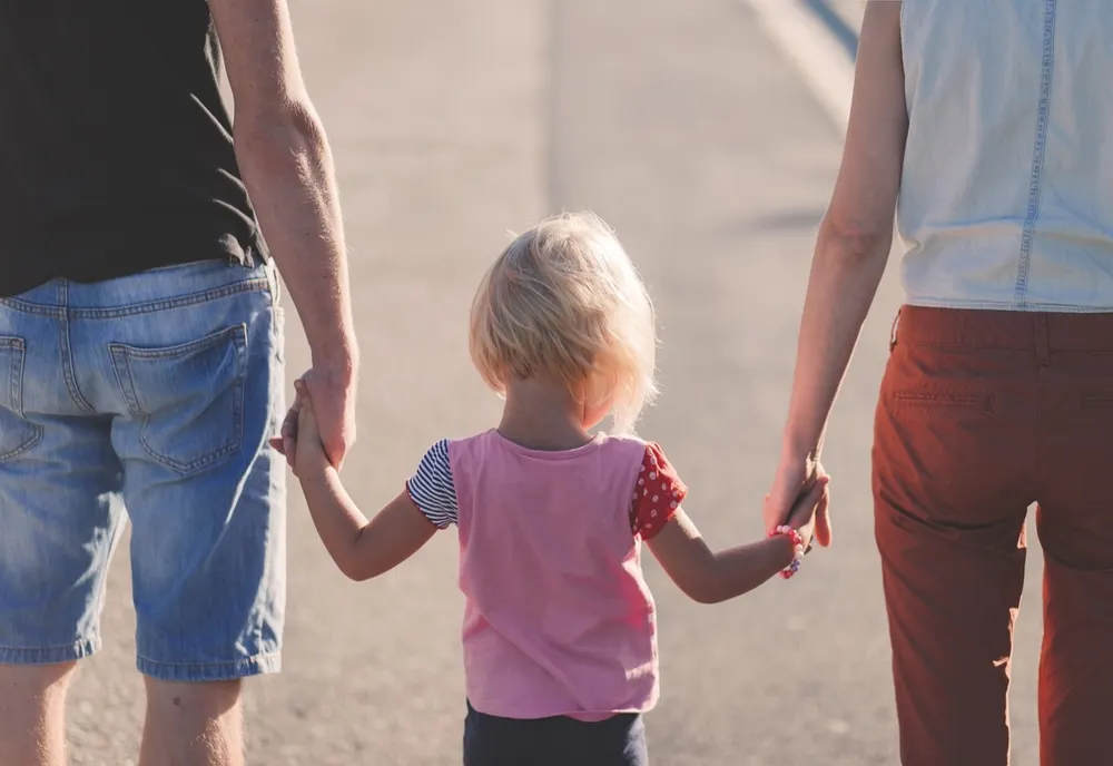 Formula secretă pentru un parenting echilibrat