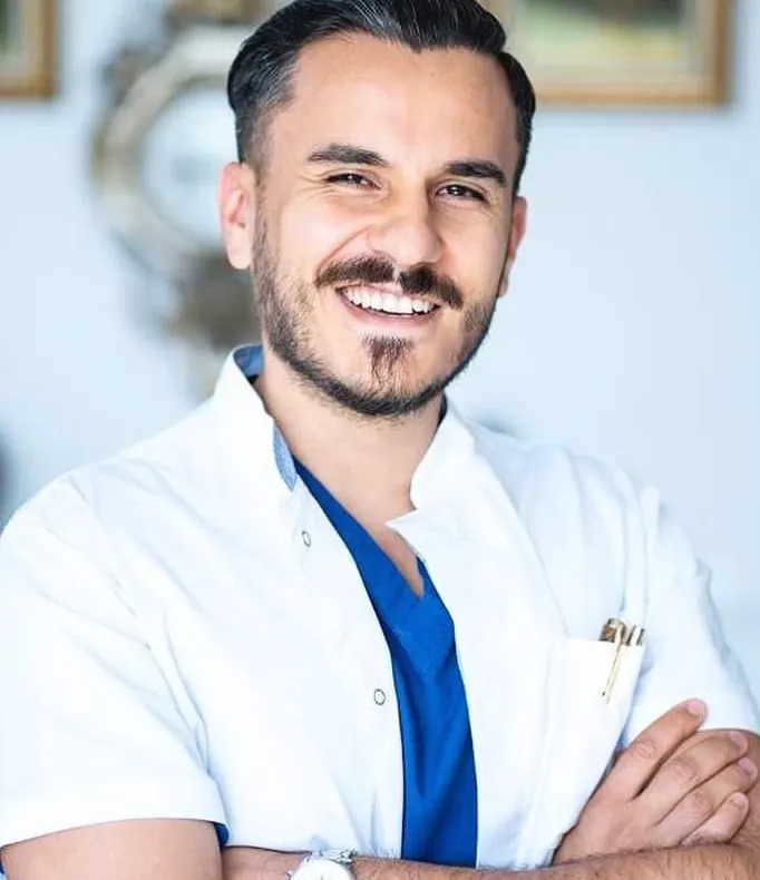 Tot ce trebuie să știi despre cancerul de prostată cu Dr. Mihai Dobra – Medic Specialist Chirurgie Urologică