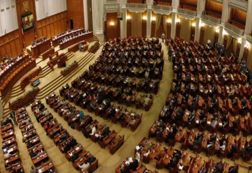 Indemnizație mai mică, timp de 6 luni, pentru parlamentarii VIOLENȚI – Se schimbă regulile în Parlament
