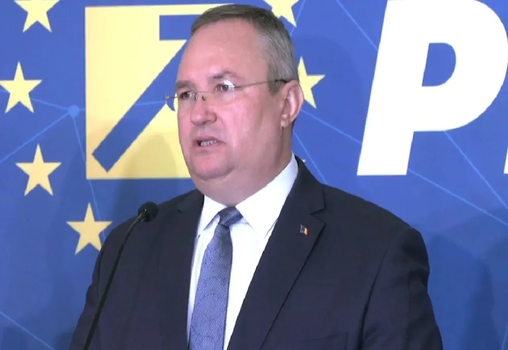 Preşedintele Senatului, Nicolae Ciucă: Prin proiectul propus de PNL şi adoptat în şedinţa de guvern, cetăţenii vor avea un grad crescut de protecţie în faţa unor agresiuni