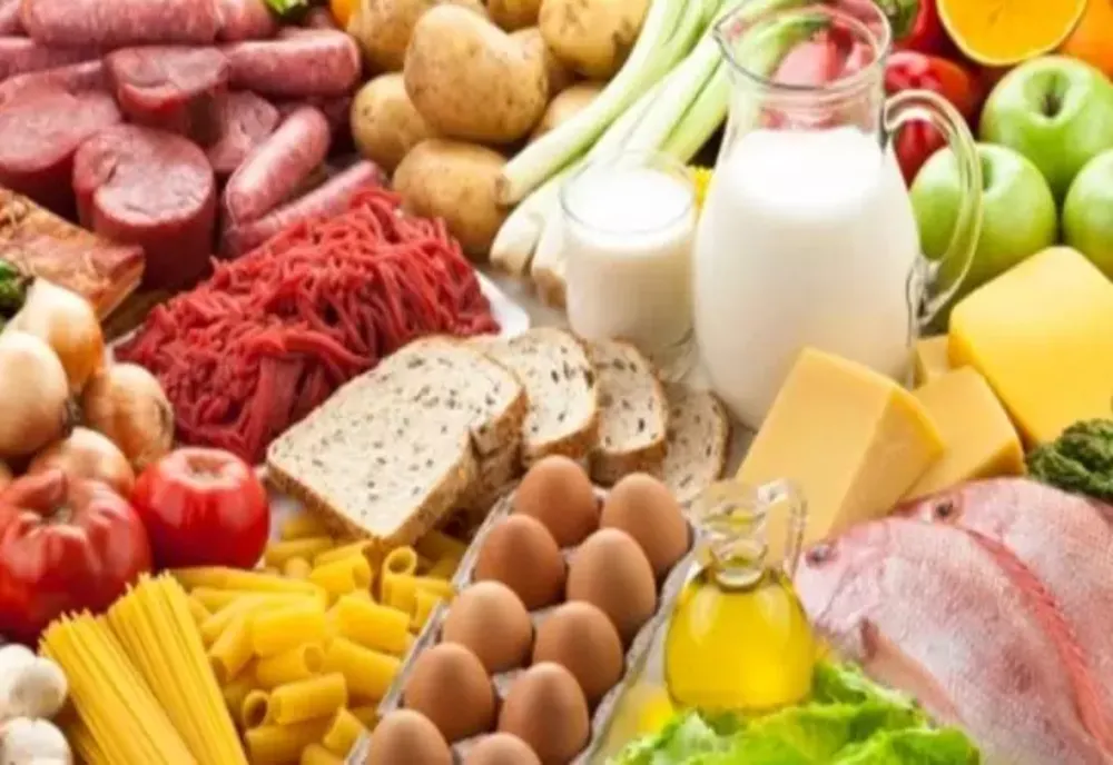Risc de nutriție și endometrioză
