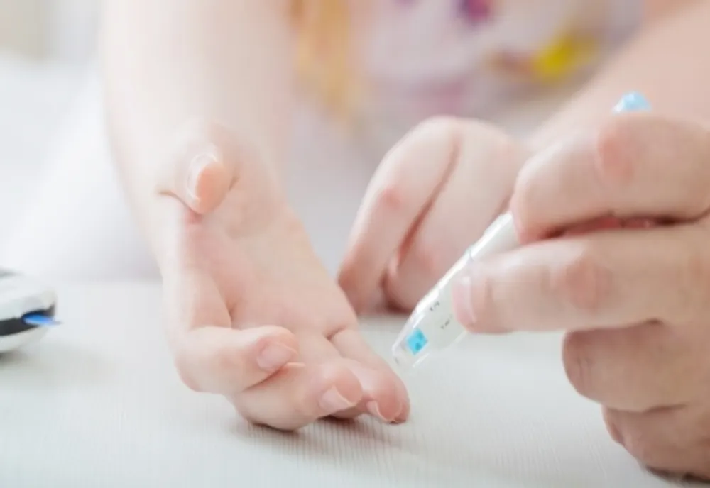 STUDIU - Terapia timpurie cu insulină este eficientă împotriva diabetului de tip 2