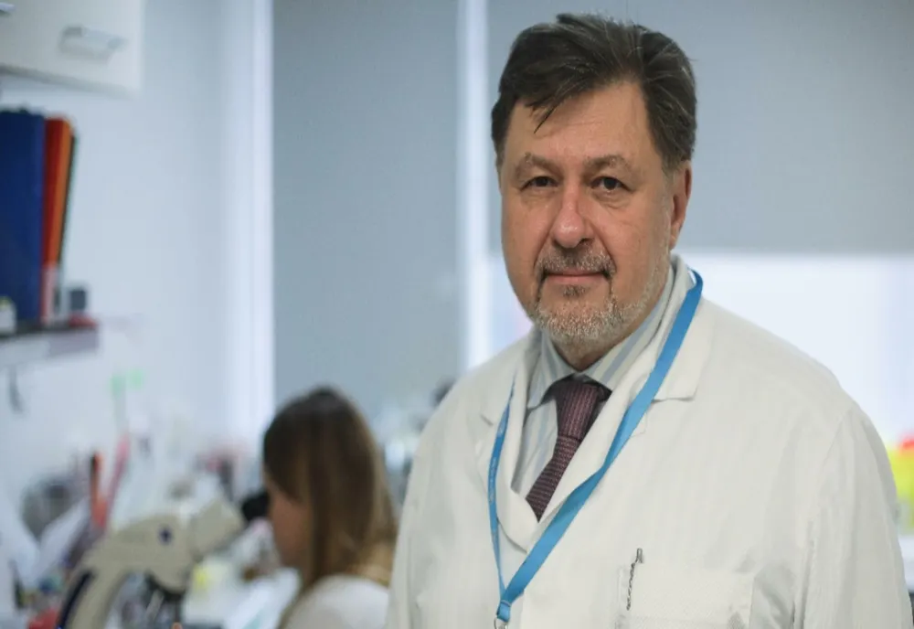 Rafila, despre cazurile de rujeolă: Nu s-a terminat răspândirea. Cohorta de copii nevaccinați este consistentă