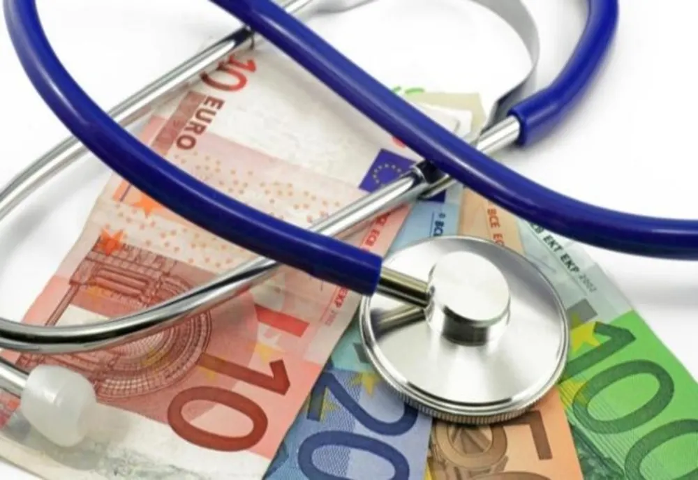 Investițiile în spitalele din Capitală, BLOCATE de Nicușor Dan