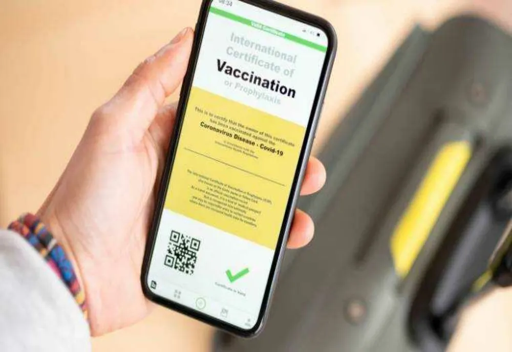 UNIUNEA EUROPEANĂ LANSEAZĂ PROIECTUL CARDULUI EUROPEAN DE VACCINARE