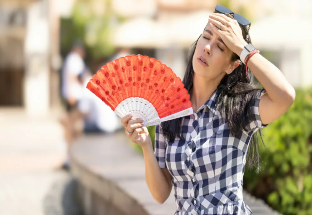 CARE ESTE TEMPERATURA MAXIMĂ SUPORTATĂ DE CORPUL UMAN