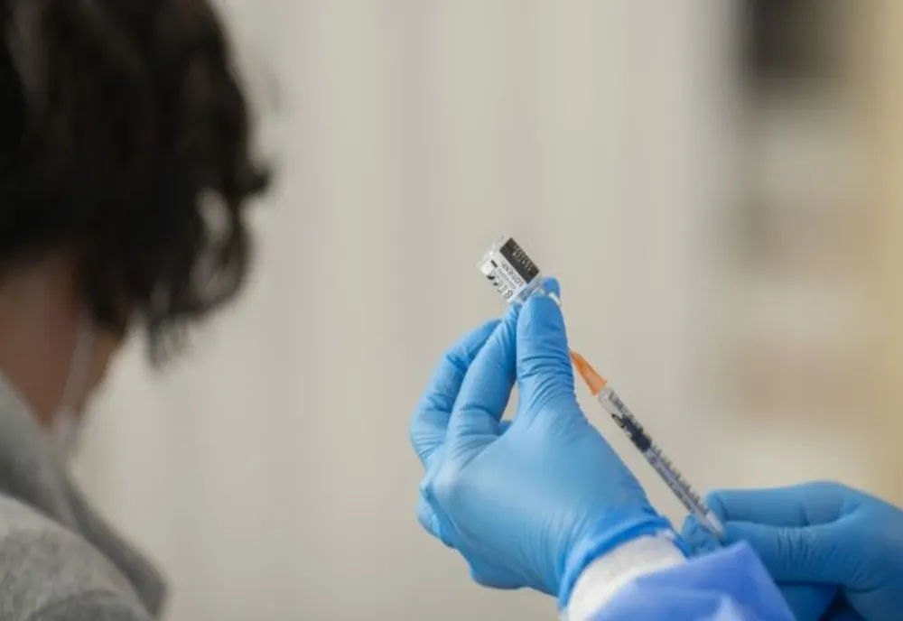 SE DESCHID CENTRE DE VACCINARE PENTRU VARIOLA MAIMUȚEI. CINE SE POATE IMUNIZA DEJA 