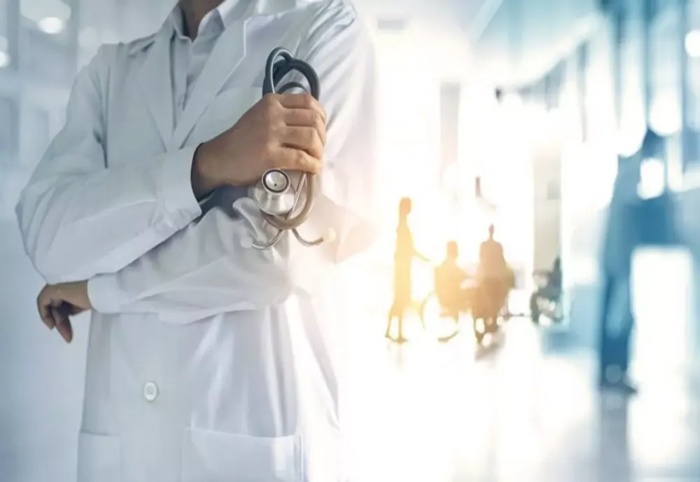 Minune medicală la Giurgiu! Un bătrân a fost salvat de o tumoră extrem de rară. Doar 50 de cazuri există în toată lumea